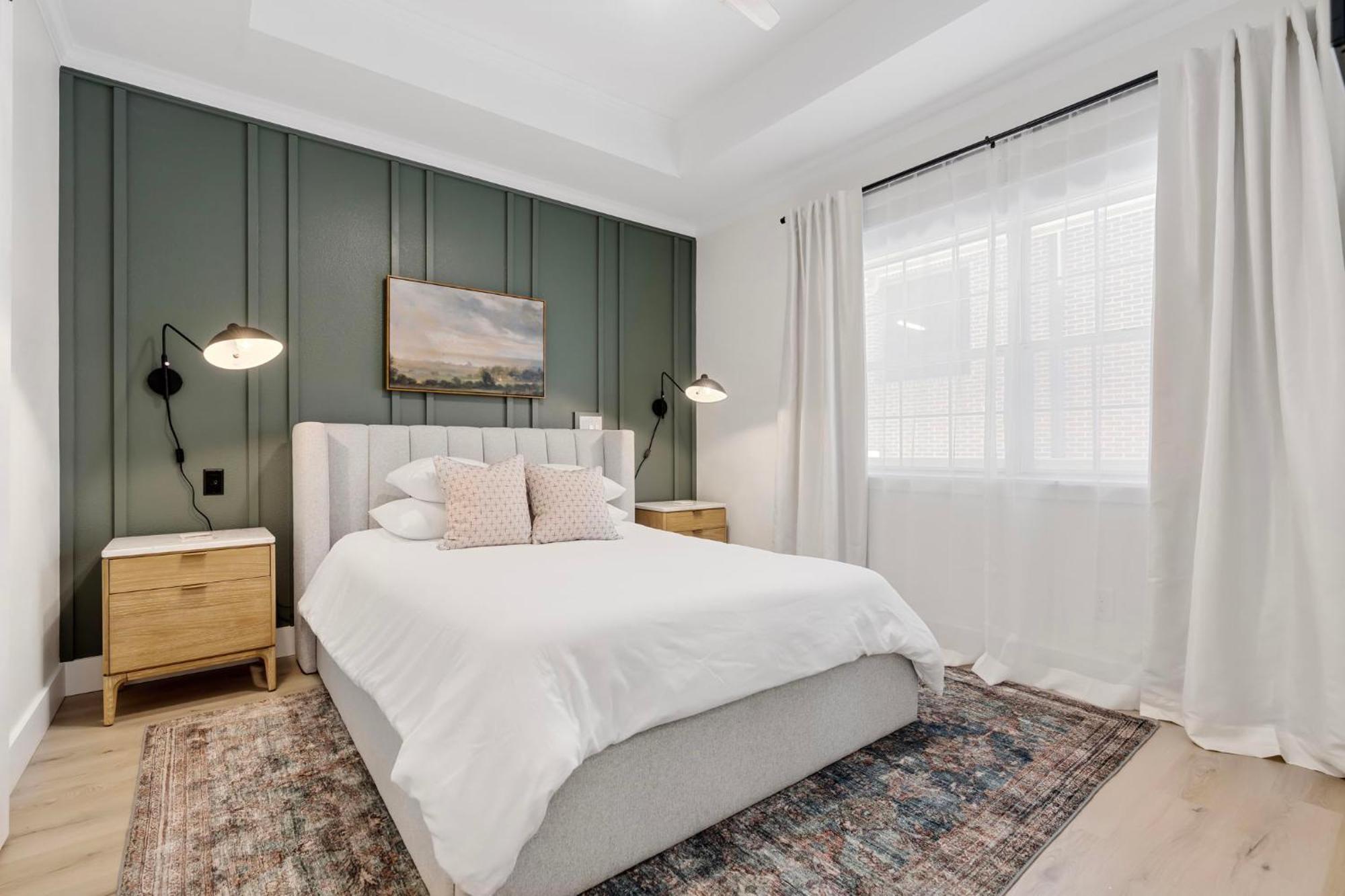 27 On Park Boutique Hotel & Venue Dahlonega Bagian luar foto