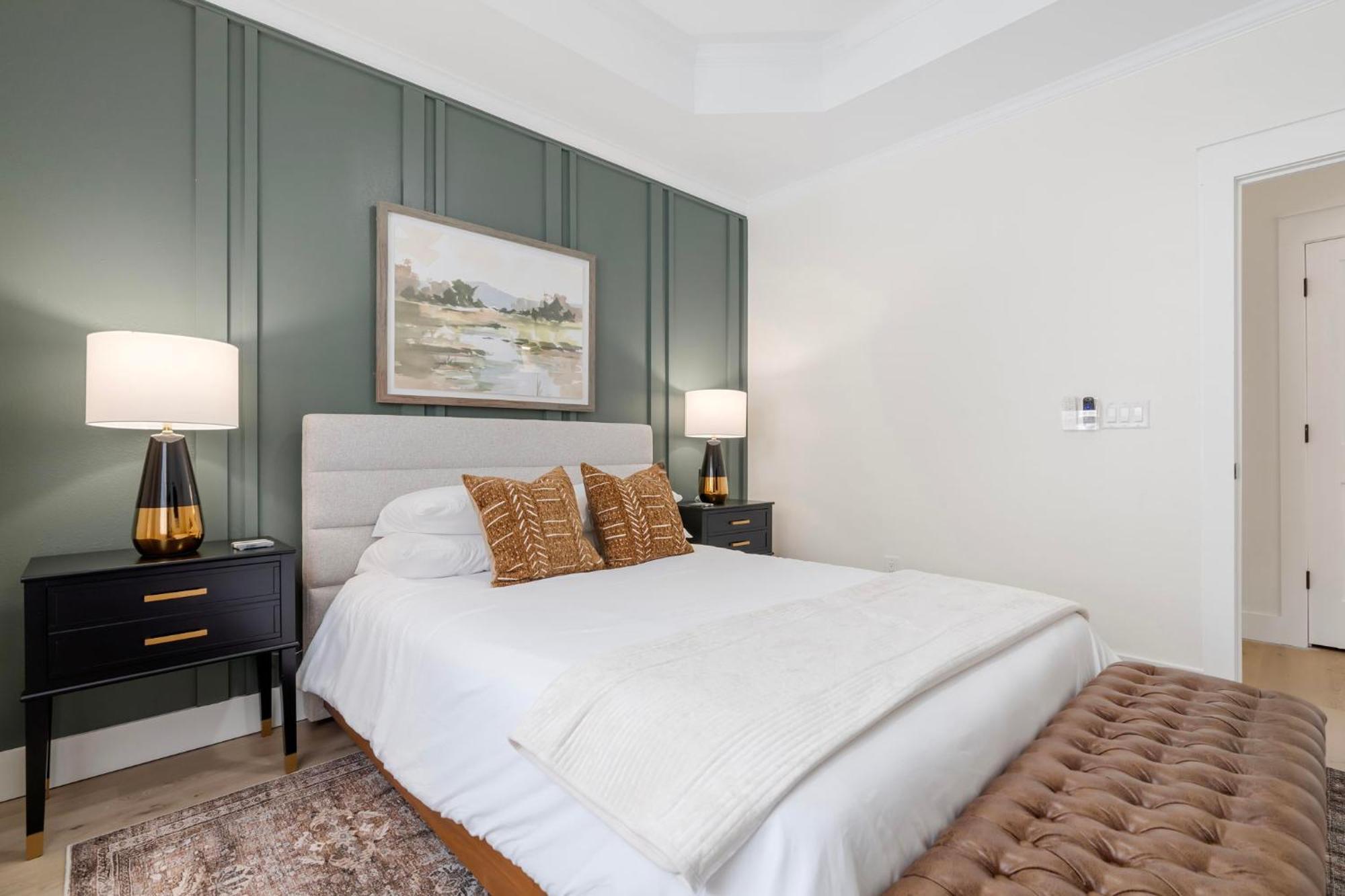 27 On Park Boutique Hotel & Venue Dahlonega Bagian luar foto