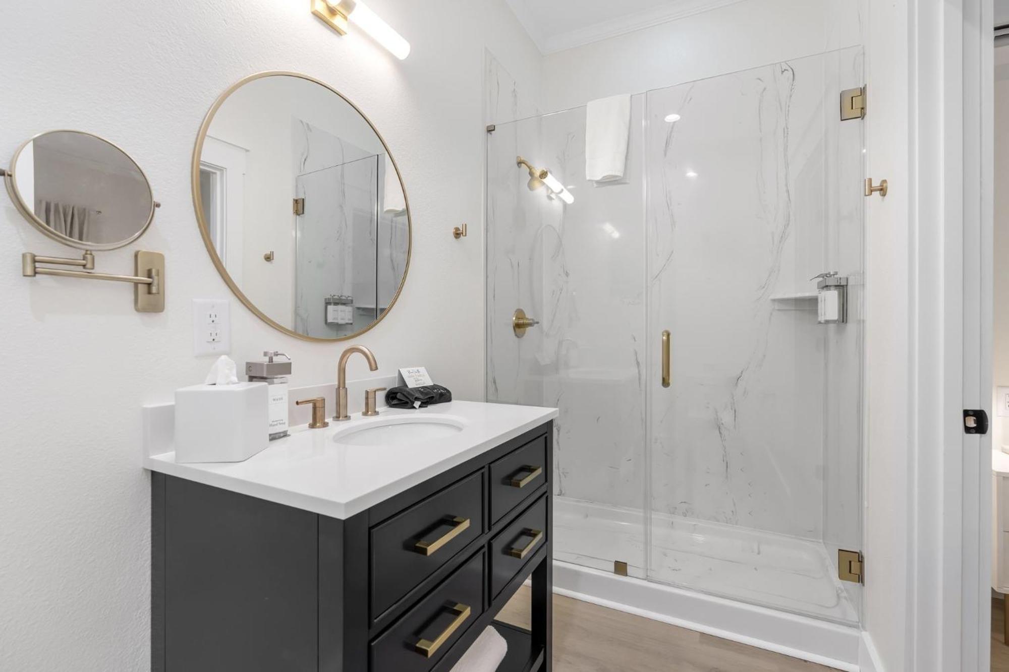 27 On Park Boutique Hotel & Venue Dahlonega Bagian luar foto
