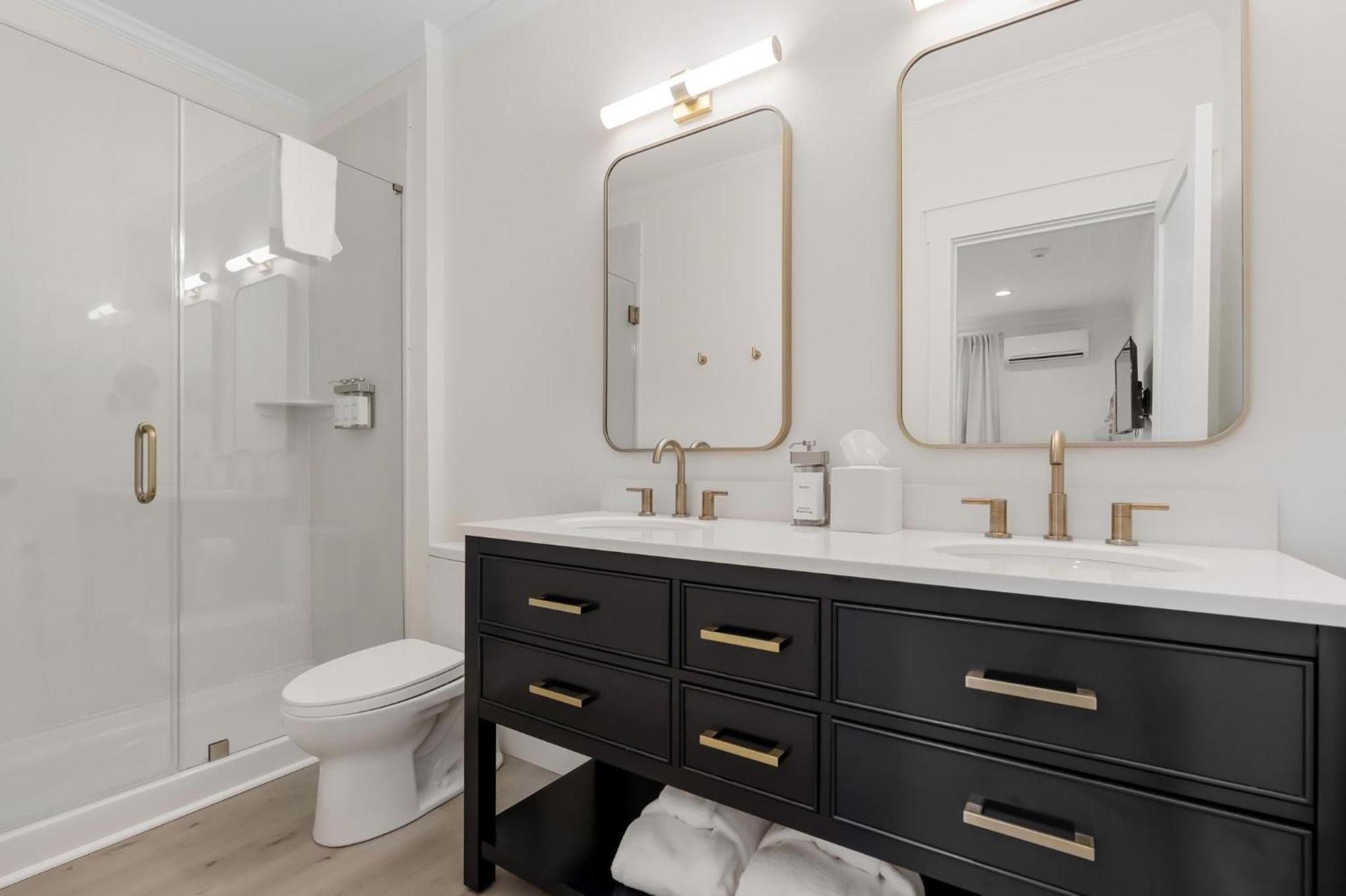 27 On Park Boutique Hotel & Venue Dahlonega Bagian luar foto