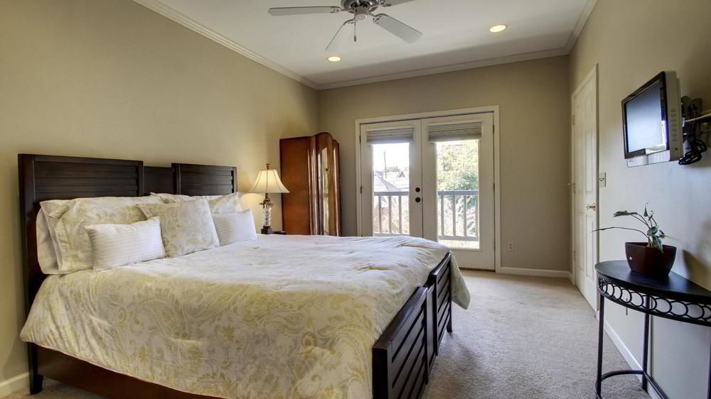 27 On Park Boutique Hotel & Venue Dahlonega Bagian luar foto